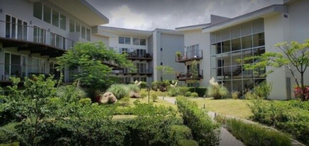 APARTAMENTO EN VENTA, SANTA ANA , SAN JOSÈ $$165.000, COD#22-881 in Santa Ana, San José — $165,000