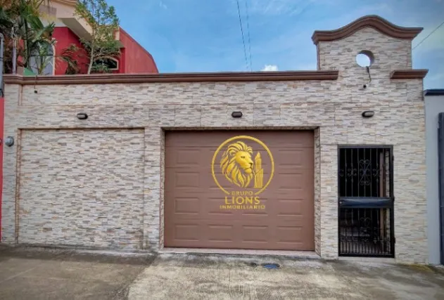 ✨ Venta de Hermosa Casa en Cartago, Caballo Blanco / Aplica para Bono Crédito  in Dulce Nombre, Cartago — ₡ 60 900 000