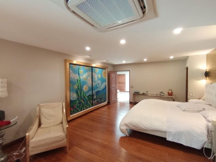 Venta de Casa en Escazú-San Rafael. RAH 25-1599 en San Rafael, Escazú, San José — $5,500,000