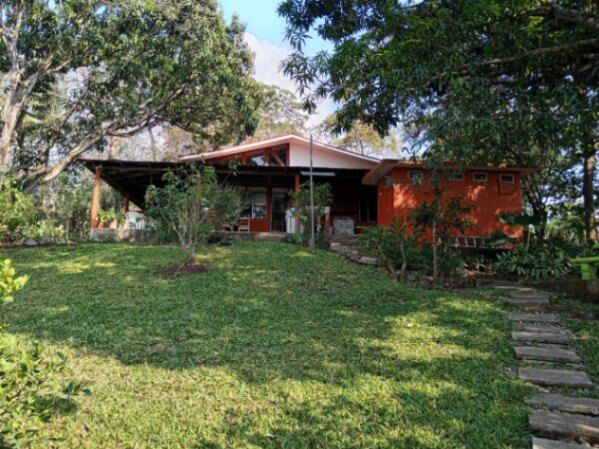 CASA EN VENTA, GARABITO PUNTARENAS,$225.500 COD#25-1601 en Tárcoles, Garabito, Puntarenas — $225,500