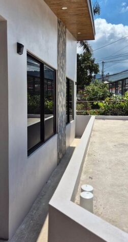 SE VENDE BELLA CASA NUEVA EN PALMARES,ALAJUELA.  en Zaragoza, Palmares, Alajuela — ₡ 65 000 000