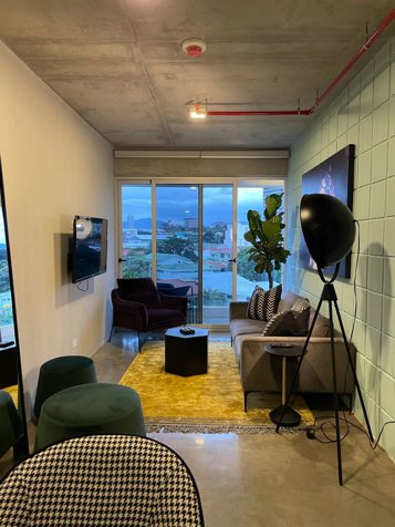 VENTA DE APARTAMENTO, SAN JOSÉ, SABANA NORTE, ICONNIA in Mata Redonda, San José — $186,325 - Photo 3 of 21