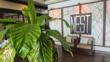 Apartamento en Condominio Nest, Curridabat