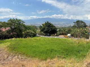 VENTA TERRENO SAN ANTONIO DE ESCAZÚ, PERMISO CONSTRUCCIÓN 8 APTOS en San Antonio, Escazú, San José — $210,000 - Foto 4 de 8