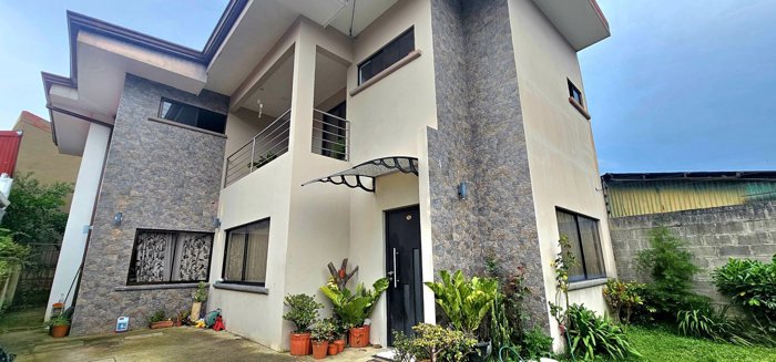 Venta de Casa en Coronado. Cod.CV5460 en San Rafael, Vázquez de Coronado, San José — 140 000 000 ₡ - Foto 1 de 14