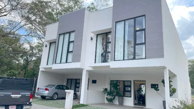 House for Rent in Santa Ana. RAH 26-320 in Santa Ana, San José — $2,200