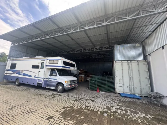 Alquiler de bodega en San Rafael de Alajuela en San Rafael, Alajuela — ₡ 1 600 000 - Foto 3 de 12