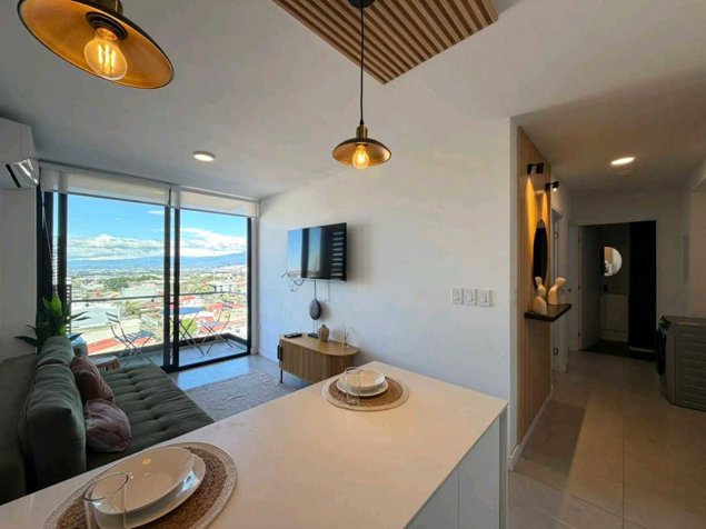 INVERSION EN LAS ALTURAS, SKY GARDEN NUNCIATURA. en Pavas, San José — $210,000 - Foto 3 de 19