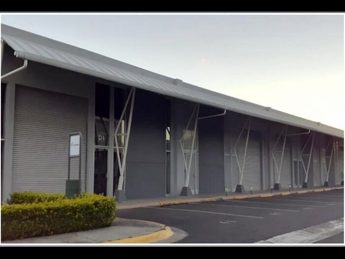 ALQUILER DE OFICINAS, CONDOMINIO FLEXIPARK, RADIAL LINDORA - 7140967 in San Rafael, Alajuela — $8,640