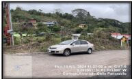 LOTE TURRUBARES en Cervantes, Alvarado, Cartago — ₡ 27 000 000