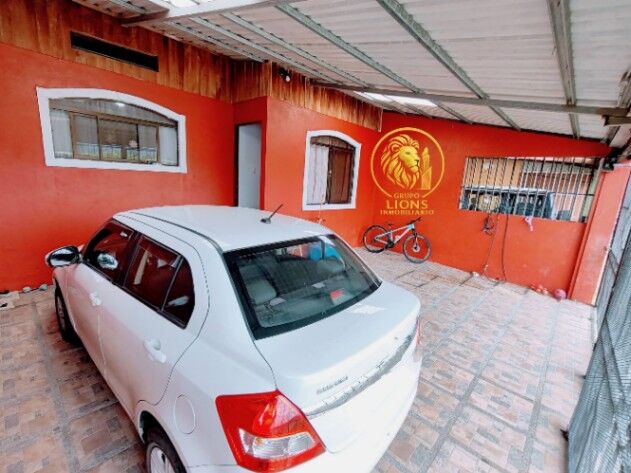 ✨ Hermosa Casa en Residencial los Helechos Dulce Nombre/Paraíso Cartago ! en Dulce Nombre, Cartago — ₡ 66 900 000