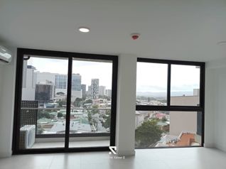 Hermoso STUDIO en alquiler en Sky Garden Sabana - Photo 2 of 3