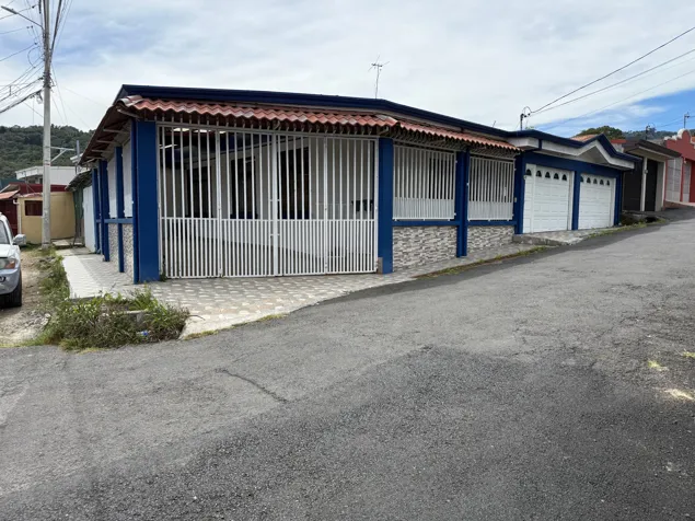 House for Sale in Aserrí in Aserrí, San José — $165,000