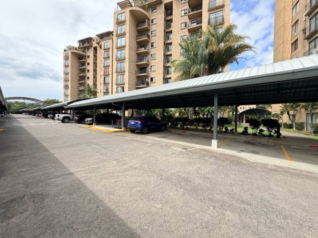 SE ALQUILA APARTAMENTO BRISAS DEL OESTE EN SABANA en Pavas, San José — $1,700