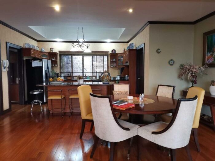 Casa de Lujo 3 Hab en Condominio Exclusivo #23-516 GS in Escazú, San José — $390,000