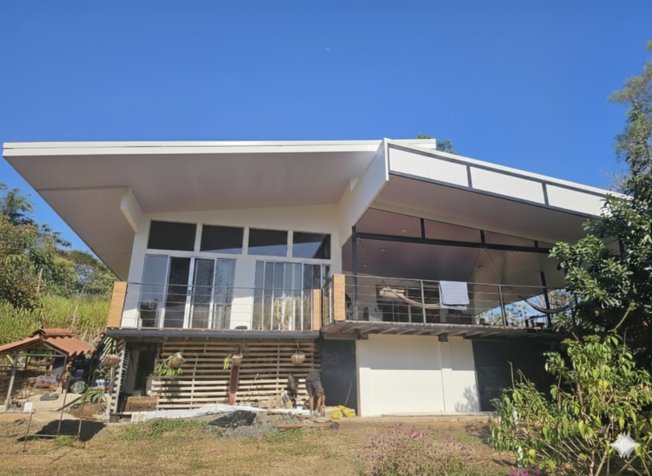 Quinta Grande con Casa, cerca Ruta 34 en Tárcoles, Garabito, Puntarenas — $398,000
