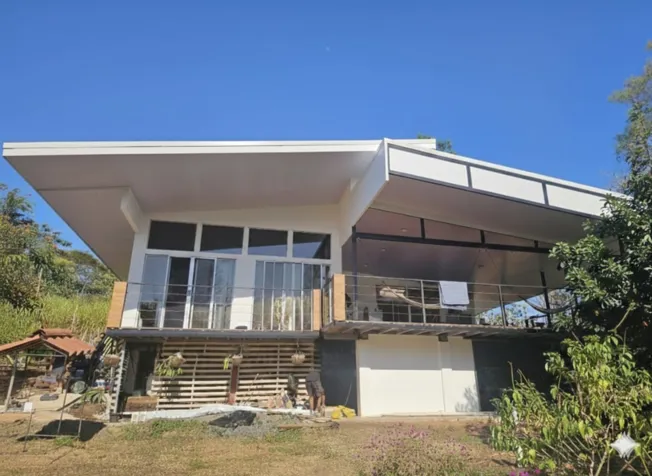 Quinta Grande con Casa, cerca Ruta 34 en Tárcoles, Garabito, Puntarenas — $398,000
