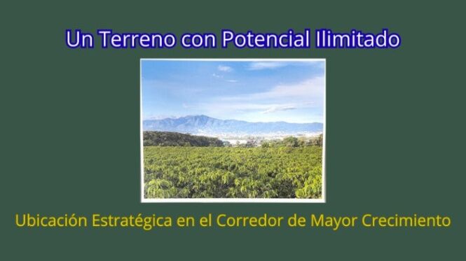Oportunidad para Desarrolladores en San Pablo, Heredia — $7,500,000