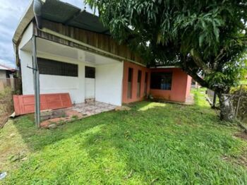 Casa Familiar en Las Brisas de Villa Ligia – Ubicación Privilegiada y Comodidad Total. in Daniel Flores, Pérez Zeledón, San José — 55 000 000 ₡ - Photo 5 of 19