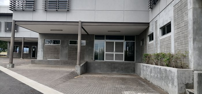 VENTA O ALQUILER DE BODEGA, SAN JOSE, SANTA ANA en Santa Ana, San José — $9,848
