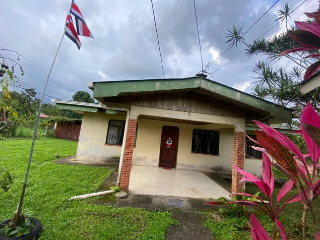 Venta  de apartamentos y casa en  Jiménez en Guápiles, Pococí, Limón — ₡ 60 000 000 - Foto 3 de 8