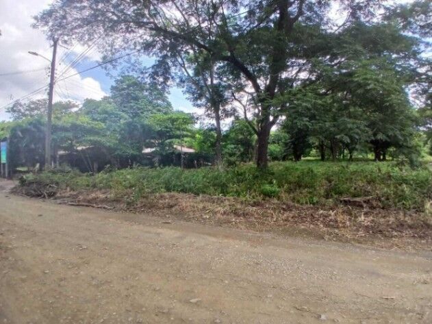 Venta de Lote en Sardinal de Carrillo, Guanacaste. RAH 26-47 in Sardinal, Carrillo, Guanacaste — $56,000