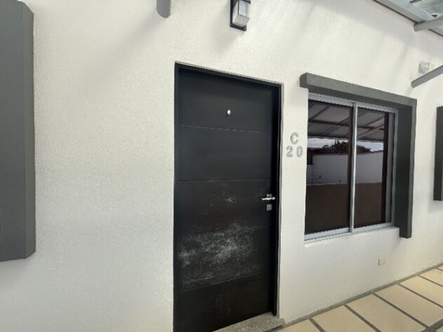 Apartamento en Venta en San José in Alajuelita, San José — $127,000
