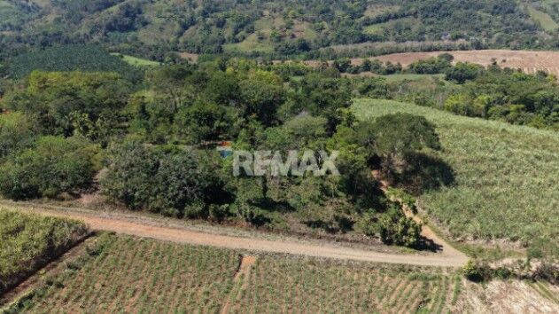 LOTE EN VENTA EN LAS MERCEDES DE CAJÓN, PÉREZ ZELEDÓN – 10,718 m² CON VISTA Y ÁRBOLES FRUTALES en Cajón, Pérez Zeledón, San José — $70,000