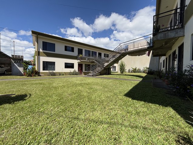 VENTA DE COMPLEJO DE 22 APARTAMENTOS Y 2 CASAS – ALAJUELA CENTRO in Alajuela — $2,200,000 - Photo 2 of 9