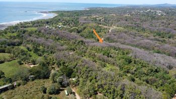 10 000 m2 residential and commercial just 500 m to Marbella Beach en Cuajiniquil, Santa Cruz, Guanacaste — $350,000 - Foto 3 de 12