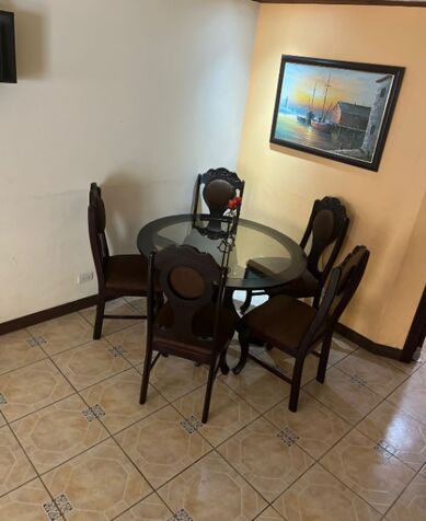 DE OPORTUNIDAD BELLA CASA EN SAN ANTONIO DE CORONADO.  en Dulce Nombre de Jesús, Vázquez de Coronado, San José — ₡ 75 000 000