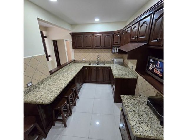Casa en venta en Santo Domingo de Heredia, una planta, 5PJG10007537 in Santo Tomás, Santo Domingo, Heredia — ₡ 142 000 000 - Photo 3 of 22