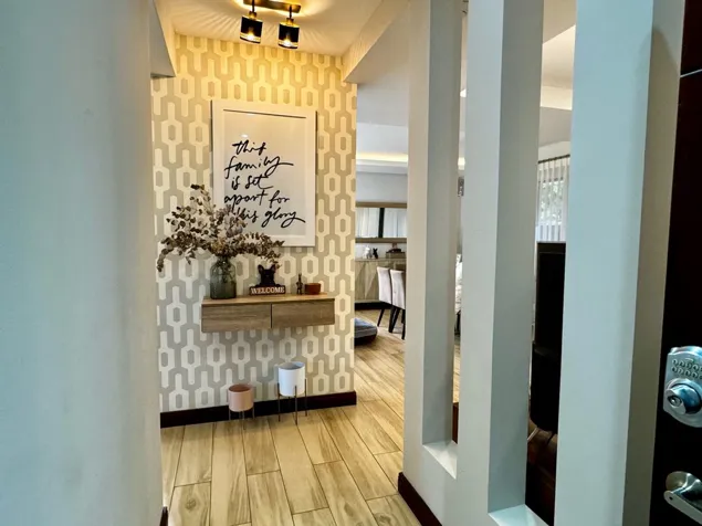 Venta de Casa en Condominio Hacienda El Gregal en Curridabat, San José — $850,000 - Foto 2 de 31