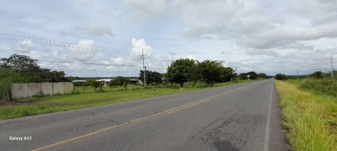 Venta de Lote + 2 Casas y Bodega en Liberia de Guanacaste. RAH 26-794 en Cañas Dulces, Liberia, Guanacaste — ₡ 500 000 000