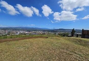 Lote en Venta San Ramón, San Ramón, Alajuela