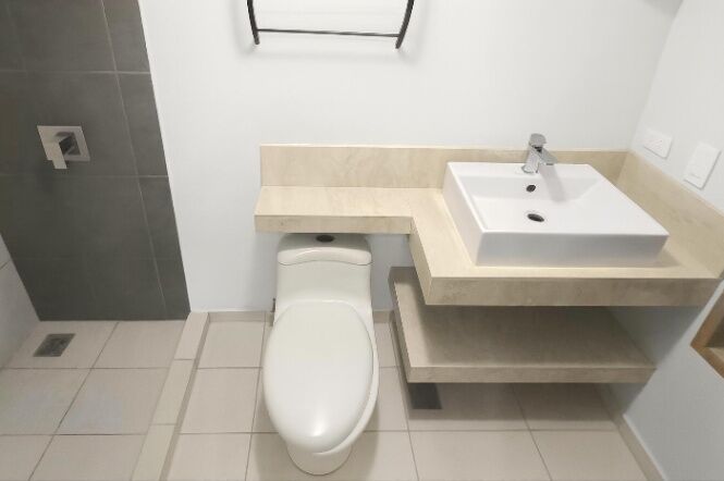 Alquiler de Apartamento en Curridabat. RAH 26-691 in Granadilla, Curridabat, San José — $1,300