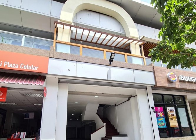 ALQUILER DE LOCAL COMERCIAL, SAN JOSE CENTRO, AVENIDA SEGUNDA en Hospital, San José — $5,960