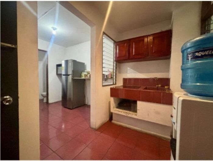 VENDO OFICINA EN BARRIO AMÓN-SAN JOSÉ. in Carmen, San José — $106,000