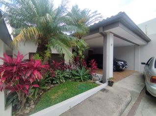 Se Alquila ( Alquiler) Casa en Guachipelín Norte Escazú, Cod GU 1509 in San Rafael, Escazú, San José — $2,100 - Photo 2 of 28