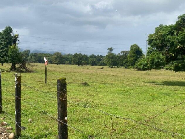 Se vende LOTE en SARAPIQUÍ, HEREDIA en Las Horquetas, Sarapiquí, Heredia — ₡ 17 000 000