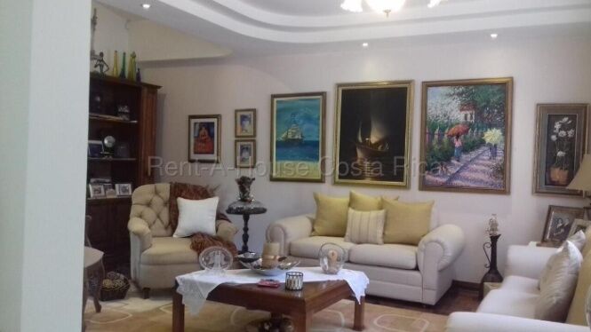 Venta de Casa en Pozos de Santa Ana. RAH 26-1673 in Pozos, Santa Ana, San José — $875,000