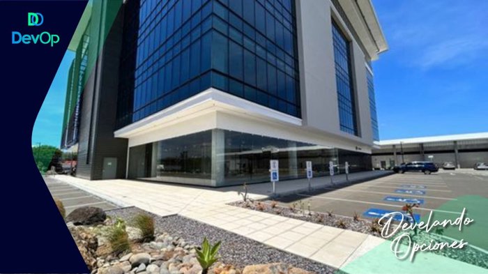 Alquiler y venta de piso en  Lindora. in Pozos, Santa Ana, San José — $3,388,371