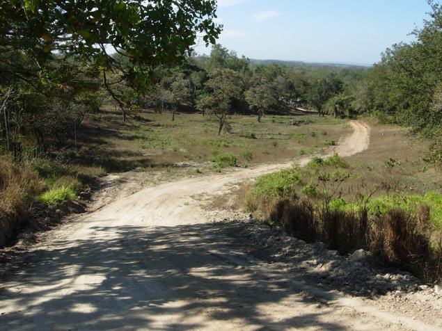 lot in the countryside, quiet and greenery in a tourist area in Curubandé, Liberia, Guanacaste — $360,000 - Photo 1 of 5
