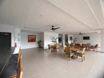 Se alquila moderno apartamento en Pozos Santa Ana 25-1739 en Pozos, Santa Ana, San José — $950 - Foto 4 de 20