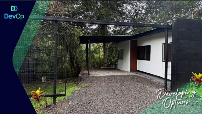 Venta de casa en San Miguel de Piedades Sur, San Ramón en San Ramón, Alajuela — ₡ 38 000 000