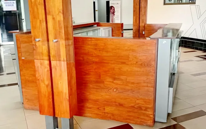 ALQUILER DE KIOSCO, SAN JOSÉ, SAN PEDRO, BARRIO DENT en San Pedro, Montes De Oca, San José — $719 - Foto 3 de 3