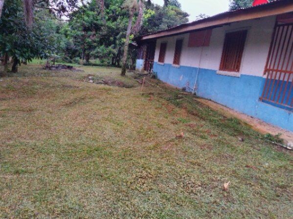 Se va barato in Florida, Siquirres, Limón — ₡ 15 000 000