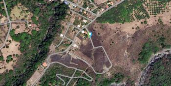 VENTA TERRENO RESIDENCIAL, ALAJUELA, LA GUACIMA in Guácima, Alajuela — $245,000 - Photo 5 of 5