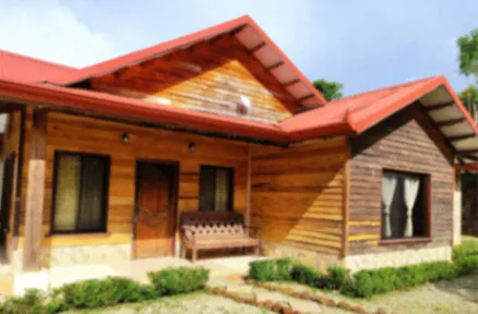 VENTA DE CASA RURAL DE 5 HABITACIONES EN LA ESE DE PARAMO in San Isidro De El General, Pérez Zeledón, San José — $109,900
