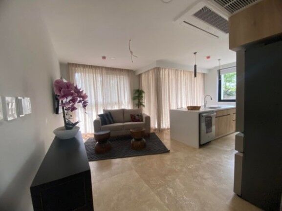 Venta de Apartamento en Garabito, Puntarenas.  en Jacó, Garabito, Puntarenas — $235,200